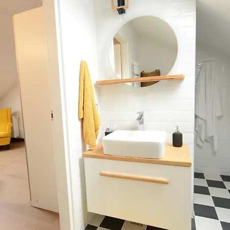 Marmot Apartment Up & Down Poiana Brasov Exterior photo