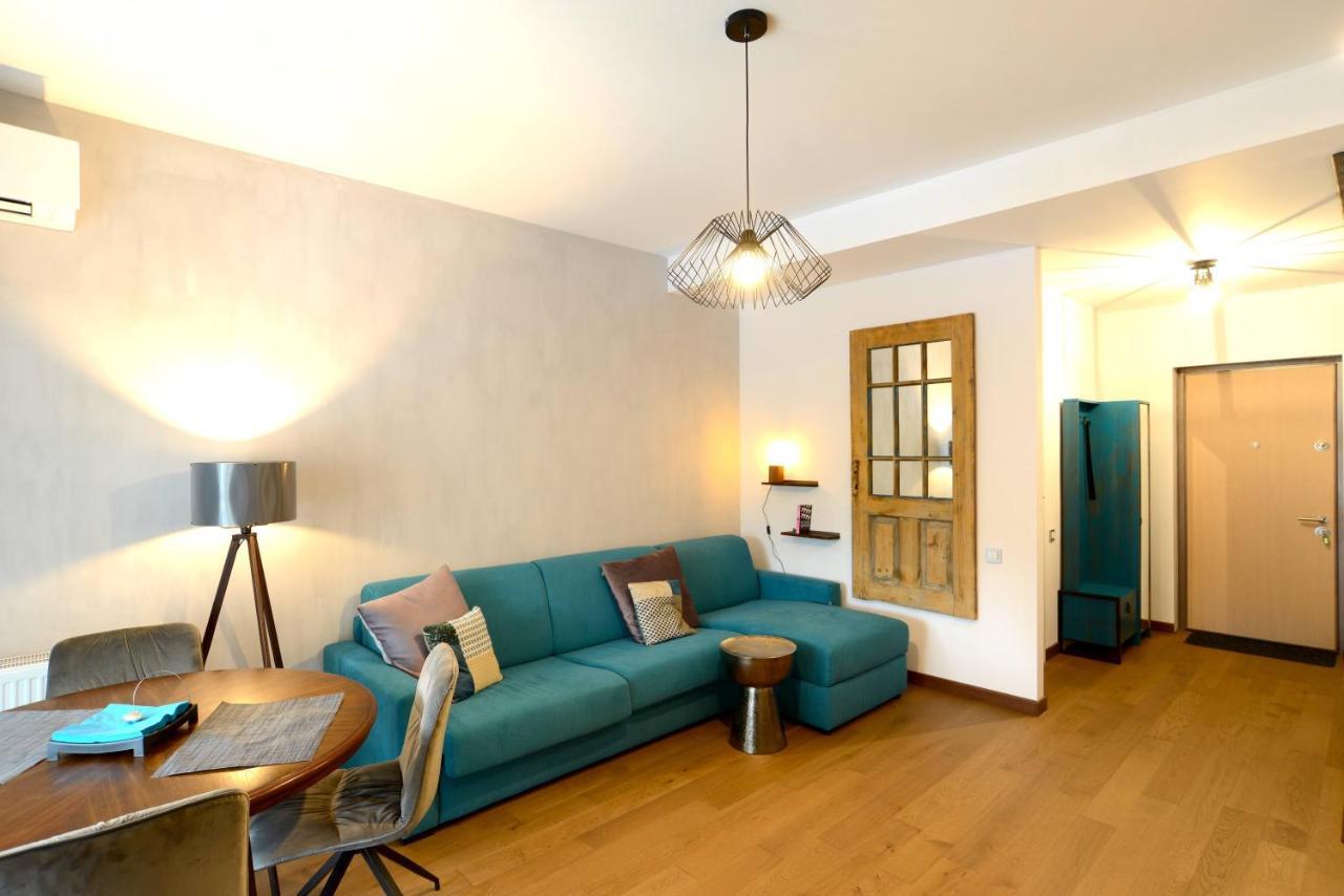 Appartement Marmot Up&down *