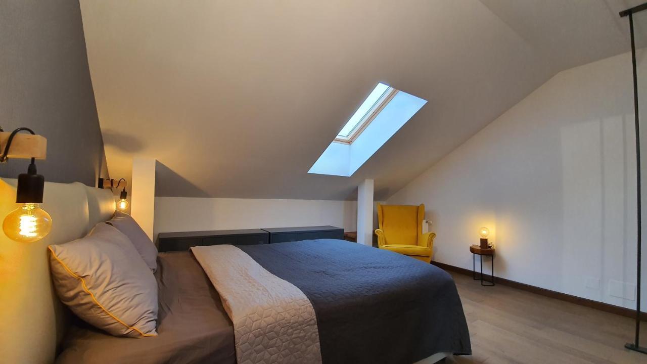 Appartement Marmot Up&down *